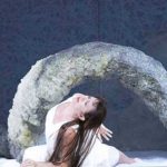 Rusalka ve Vídeňské státní opeře – pohádka, tragédie, psycho