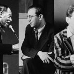 Ellington, Ježek a Bernstein: tři králové hudby bez hranic
