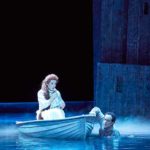 Drama tiše plynoucí po vodě. Pelléas a Mélisanda ve Vídeňské státní opeře