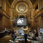 Cinegoga: filmy a hudba ve Španělské synagoze po osmé a naposled
